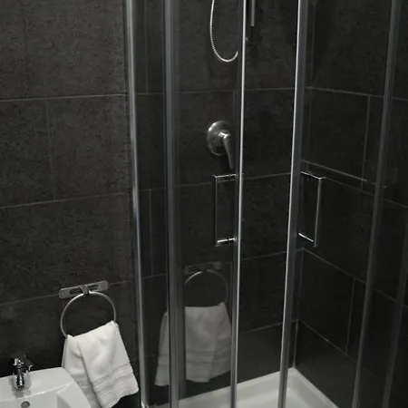 U259 Bed and breakfast