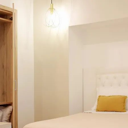 U259 Bed and breakfast