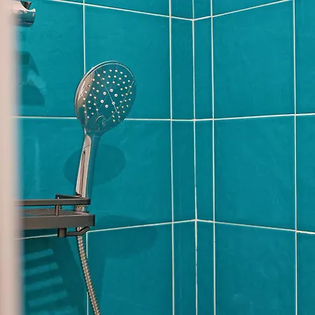 Bed and breakfast U259 Nápoles