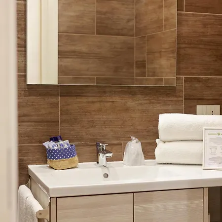 Panzió U259 Nápoly