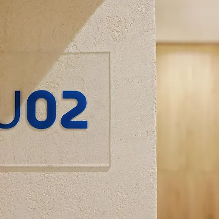 Couette-café U259