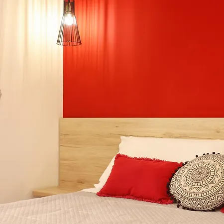 U259 Bed and breakfast Nápoles