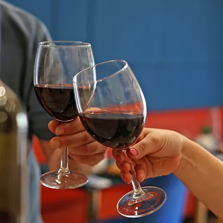 U259 Panzió Nápoly