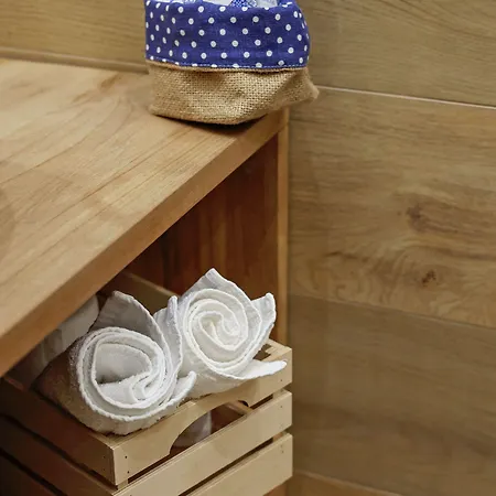 U259 Bed and breakfast 3*