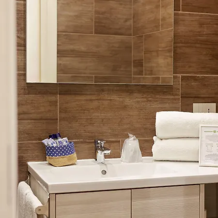 Bed and breakfast U259