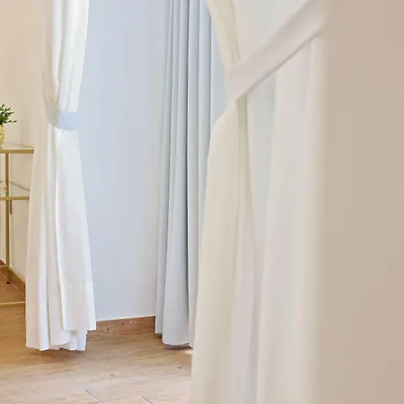 Bed and breakfast U259