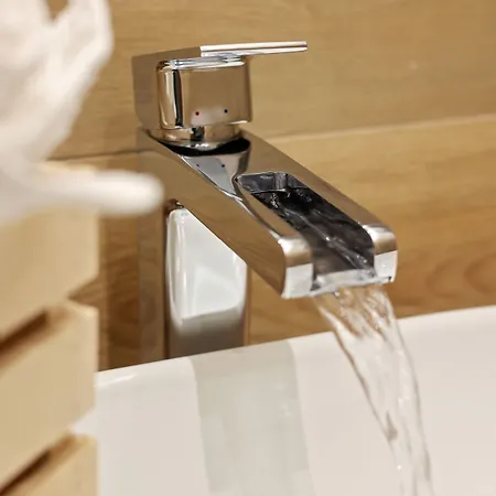 فندق مبيت وإفطار U259 4*