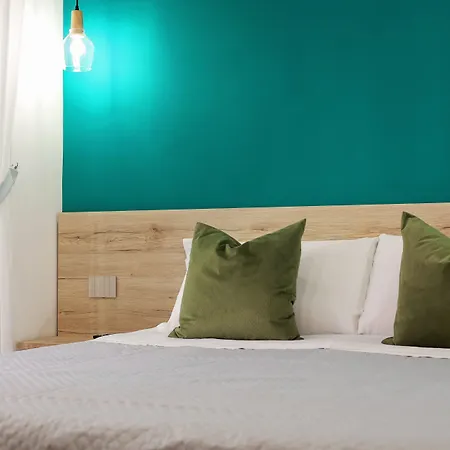 U259 Bed & Breakfast