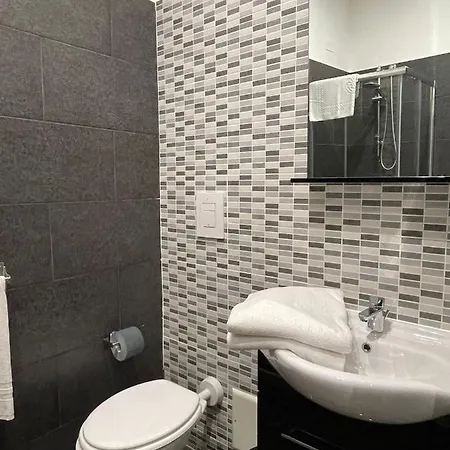 فندق مبيت وإفطار U259 3*