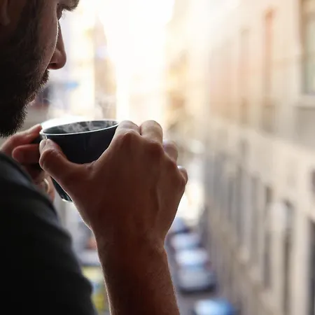 U259 فندق مبيت وإفطار