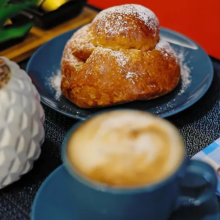 U259 فندق مبيت وإفطار 3*