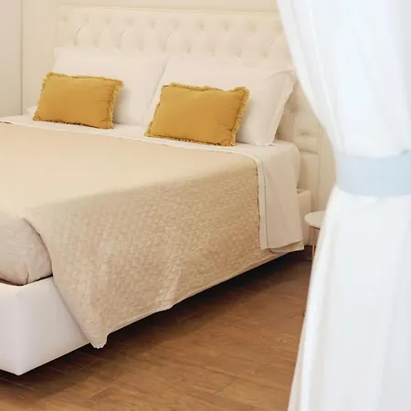 U259 Bed & Breakfast *