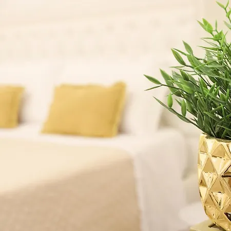 فندق مبيت وإفطار U259 نابولي