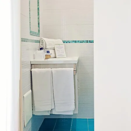 فندق مبيت وإفطار U259 3*