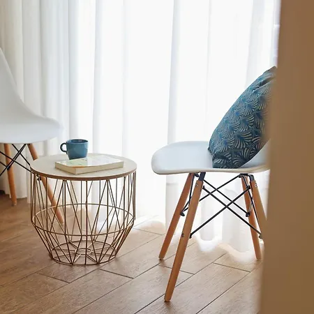 U259 فندق مبيت وإفطار