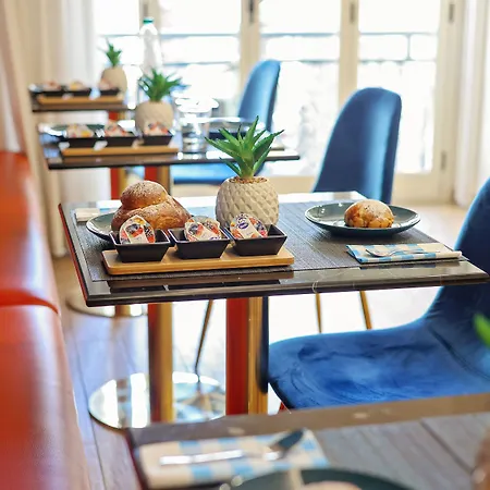 U259 فندق مبيت وإفطار 3*