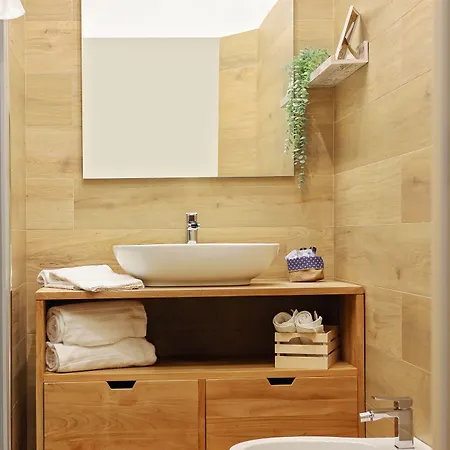 فندق مبيت وإفطار U259