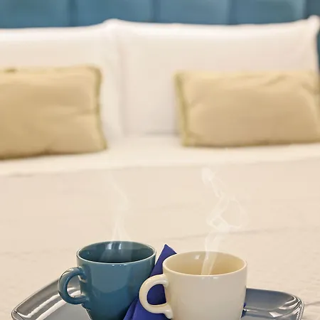 فندق مبيت وإفطار U259 نابولي